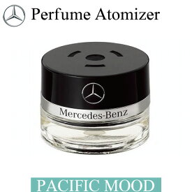 Mercedes-Benz メルセデス・ベンツ 純正 パフュームアトマイザー 交換用リフィル PACIFIC MOOD A0008990900