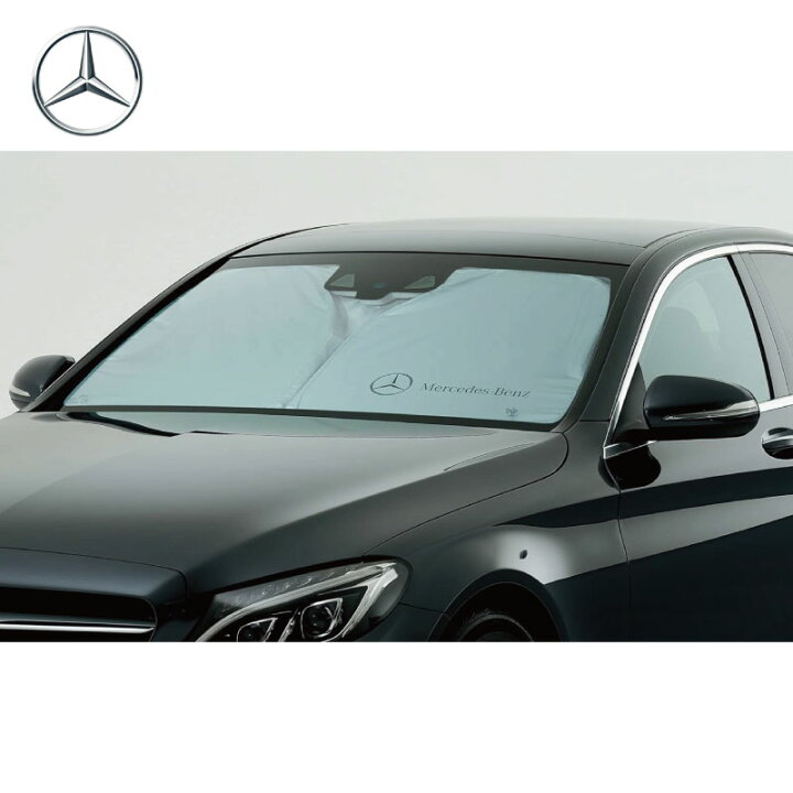 楽天市場】Mercedes-Benz メルセデス・ベンツ 純正アクセサリー 