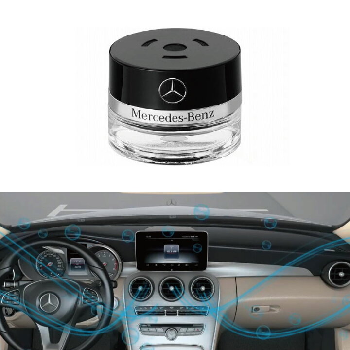 楽天市場】Mercedes-Benz メルセデス・ベンツ 純正 パフューム 