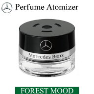 Mercedes-Benz メルセデス・ベンツ 純正 パフュームアトマイザー 交換用リフィル FOREST MOOD A001678991…