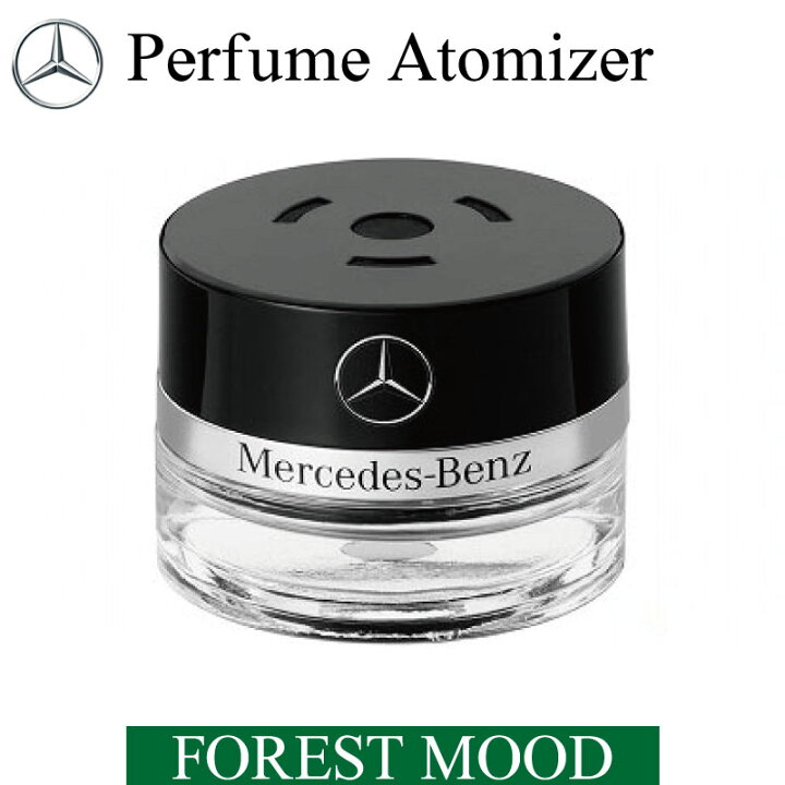 楽天市場】Mercedes-Benz メルセデス・ベンツ 純正 パフューム 