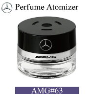 Mercedes-Benz メルセデス・ベンツ 純正 パフュームアトマイザー 交換用リフィル AMG#63 A2908990400 000…