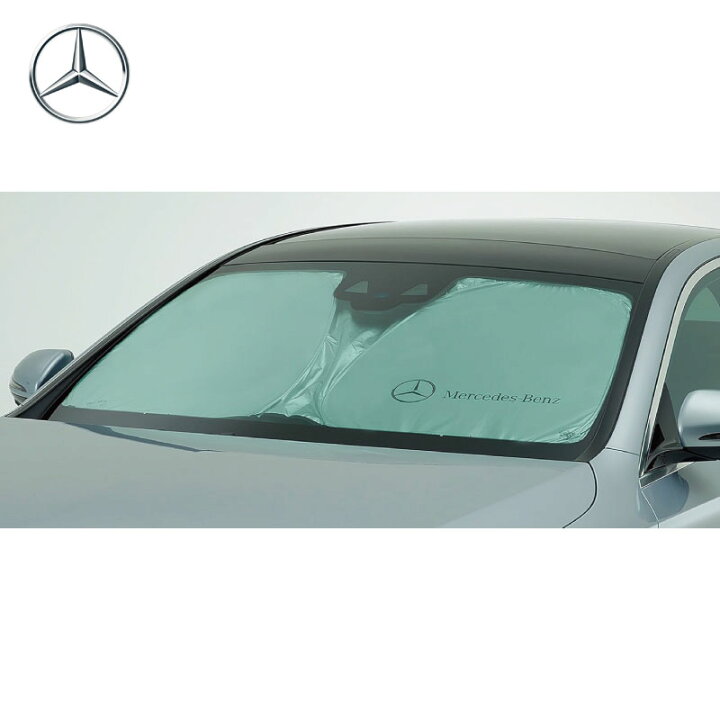 楽天市場】Mercedes-Benz メルセデス・ベンツ 純正 プレミアム 