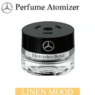 Mercedes-Benz メルセデス・ベンツ 純正 パフュームアトマイザー 交換用リフィル LINEN MOOD 2978990000