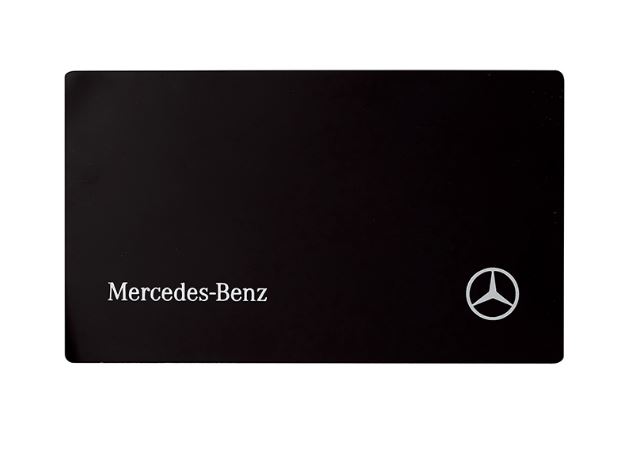 Mercedes Benzベンツ × Titleist タイトリスト