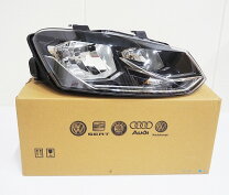 楽天市場】vw ポロ ヘッド ライト（車用品｜車用品・バイク用品）の通販