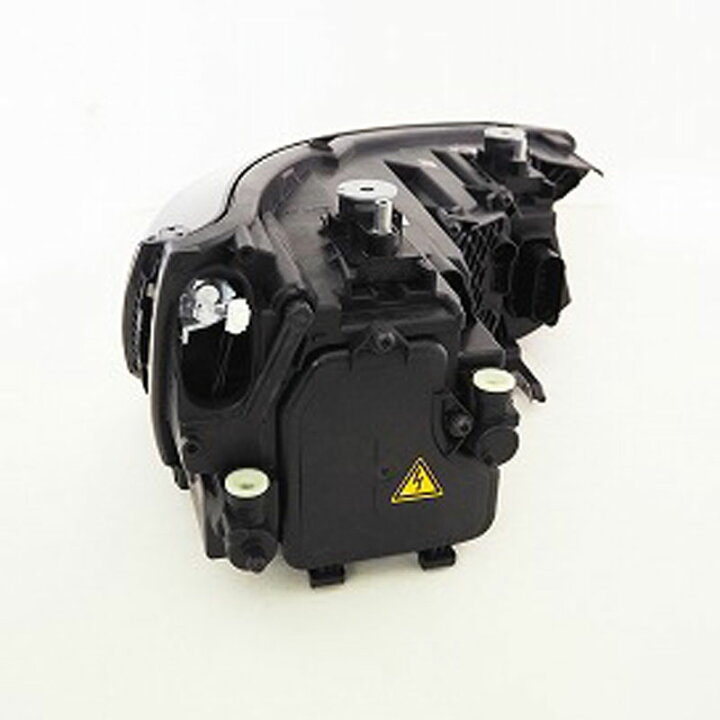 楽天市場】AUDI（アウディ） ヘッドライト （左側）（純正品・新品 