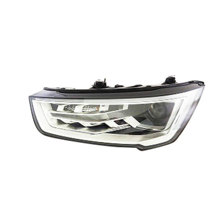 楽天市場】AUDI（アウディ） ヘッドライト （左側）（純正品・新品 