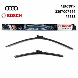 AUDI AEfB BOSCH tgCp[u[hESET A556S 3397007556 A1(8X) Polo | 6R 8X2998002A