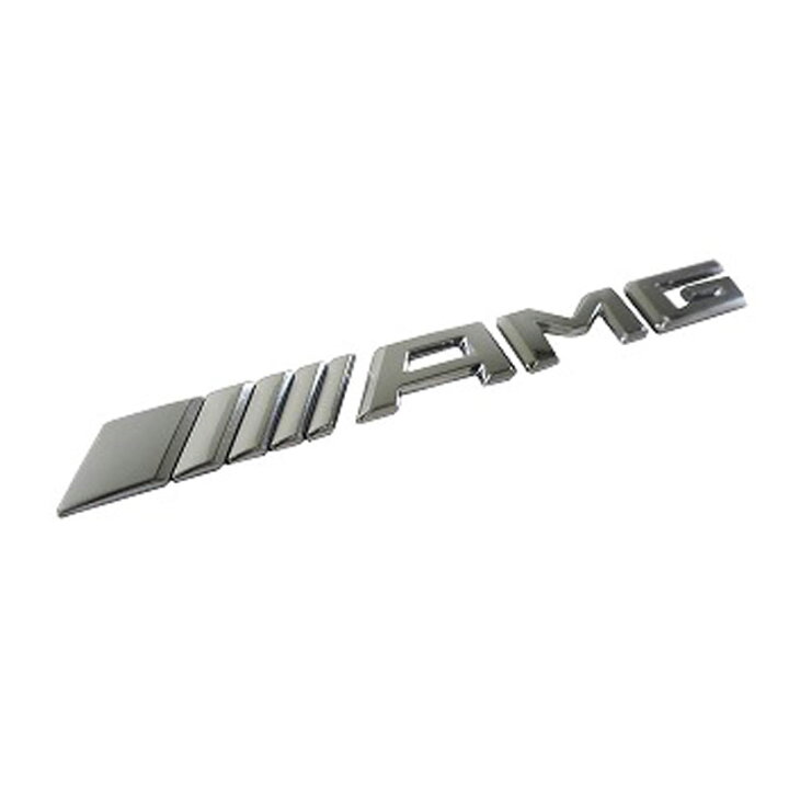 楽天市場】Mercedes-Benz メルセデス・ベンツ 純正 エンブレム AMG GLE 