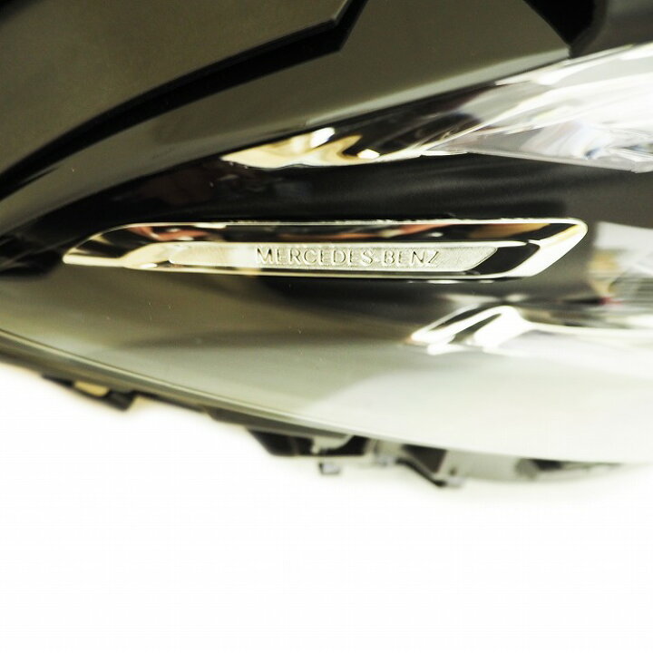 楽天市場】Mercedes-Benz Mercedes -Benz メルセデス・ベンツ 純正 LED 