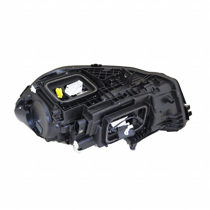 楽天市場】ベンツ Aクラス W177 LED ヘッドランプ 右側 純正 新品  