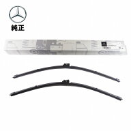 Mercedes-Benz メルセデス・ベンツ 純正 フロントワイパーブレード Cクラス W205 C205 GLCクラス X253 純…