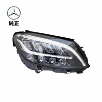 楽天市場】w205 純正（ライト・ランプ｜パーツ）：車用品<車用品 