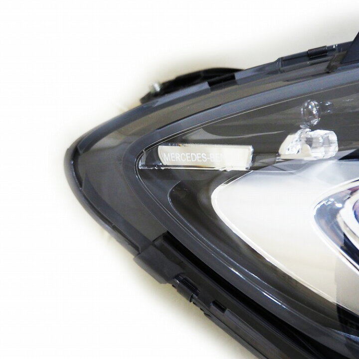 楽天市場】ベンツ Sクラス C217 LED ヘッドランプ 右側 純正 新品 
