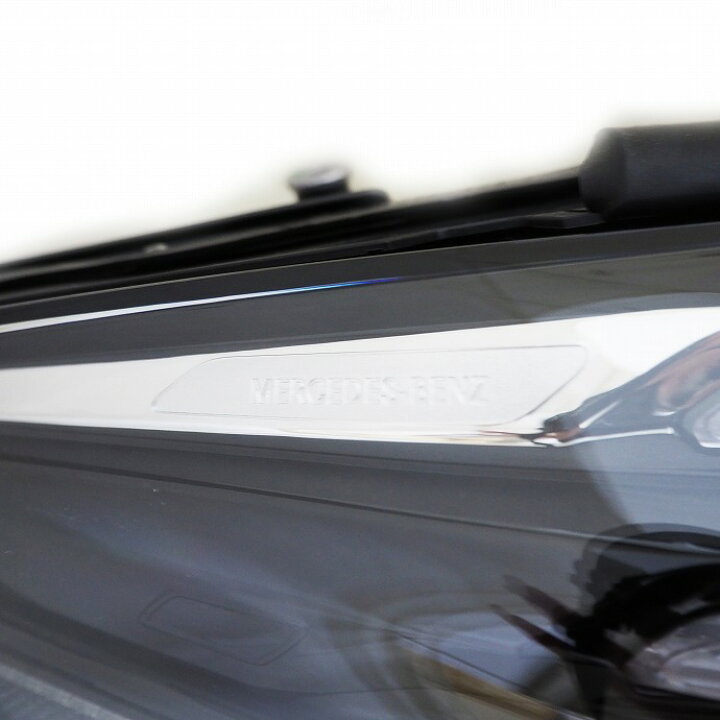 楽天市場】ベンツ Bクラス W247 LED ヘッドランプ 右側 純正 新品  