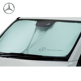Mercedes-Benz メルセデス・ベンツ 純正 フロント サンシェード Vクラス W447用 M4476711050MM