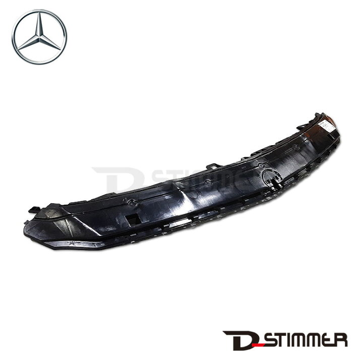 楽天市場】Mercedes-Benz メルセデス・ベンツ 純正品 フロントバンパー 