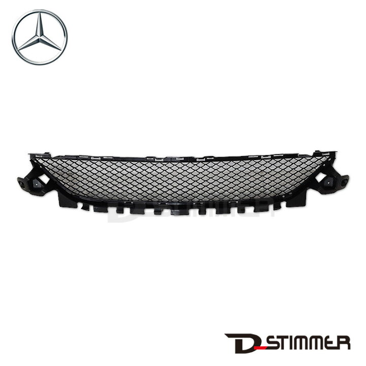 楽天市場】Mercedes-Benz メルセデス・ベンツ 純正 フロントバンパー 