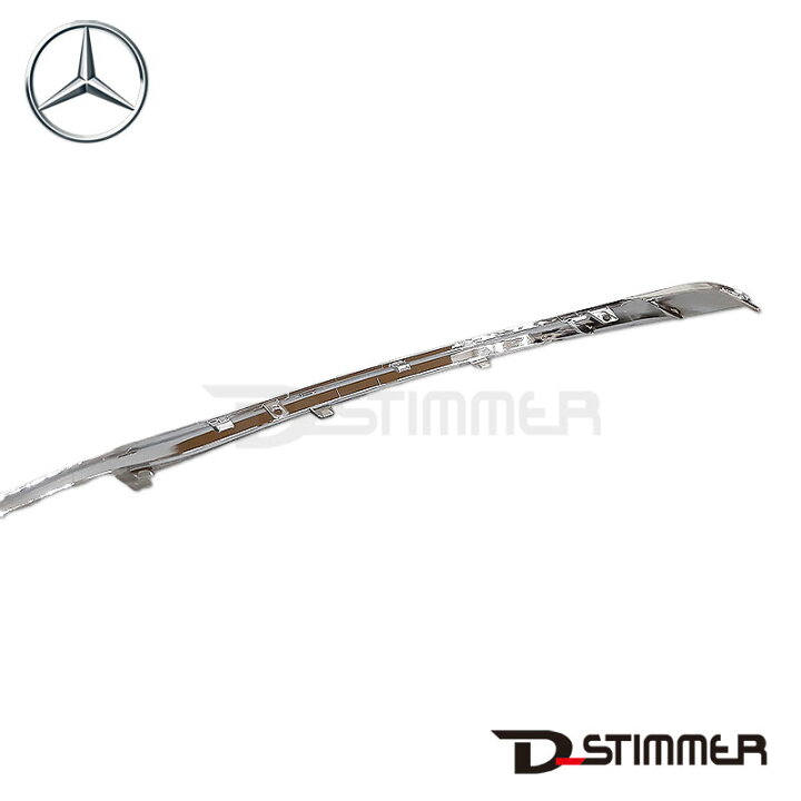 楽天市場】Mercedes-Benz メルセデス・ベンツ 純正品 リアバンパー 