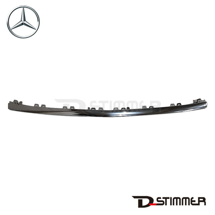 楽天市場】Mercedes-Benz メルセデス・ベンツ 純正 フロント バンパー 
