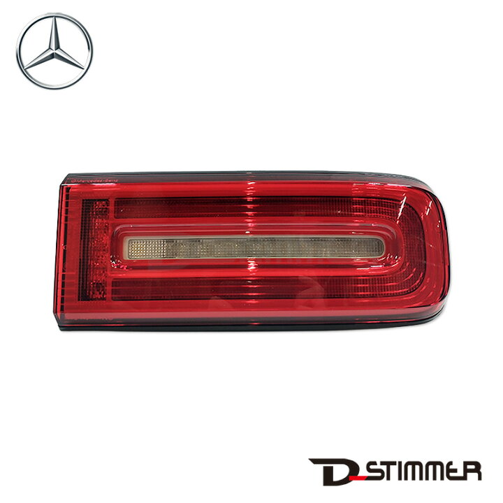 楽天市場】Mercedes-Benz メルセデス・ベンツ 純正品 テールランプ 