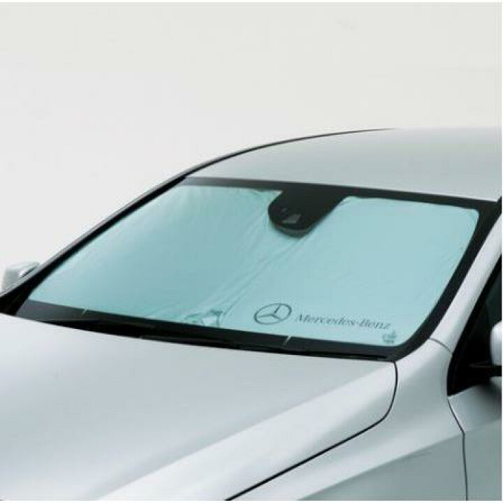 楽天市場】Mercedes-Benz メルセデス・ベンツ 純正アクセサリー 