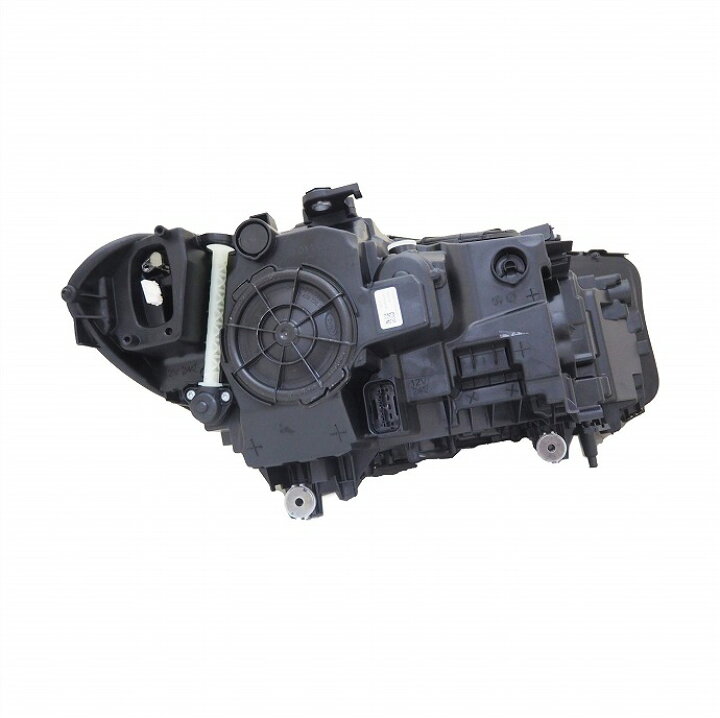 楽天市場】BMW 純正 LED ヘッドランプ 左側 5シリーズ G30 G31 F90 M5 
