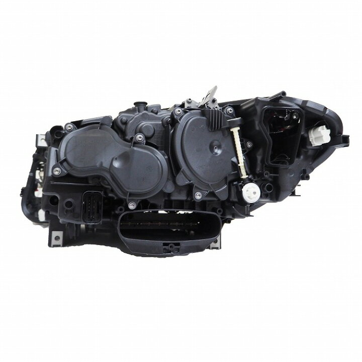 楽天市場】BMW 純正 AHL LED ヘッドランプ 右側 5シリーズ F10 F11 