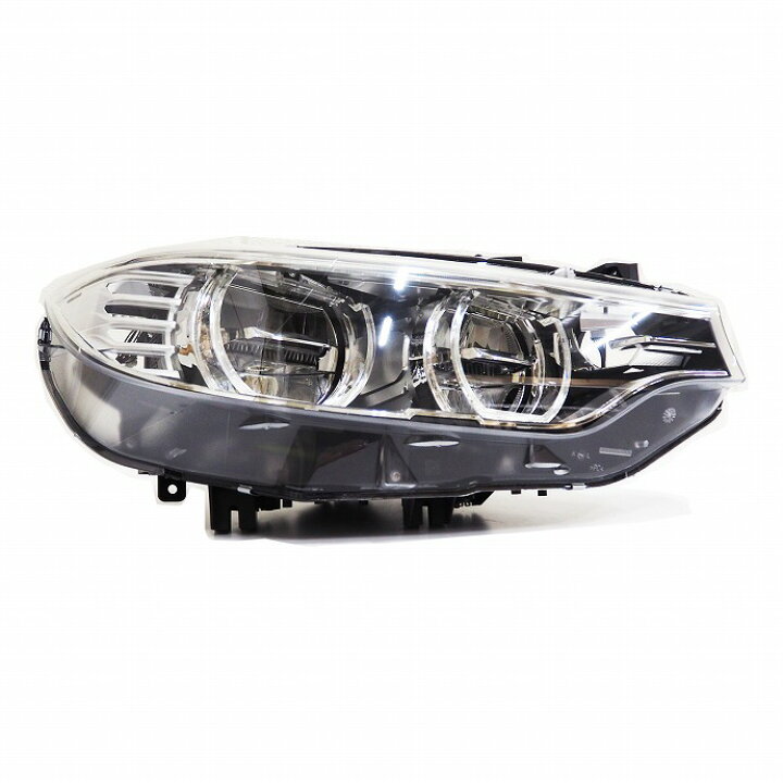 楽天市場】BMW 純正 LED ヘッドランプ 右側 3シリーズ F80 M3 4 