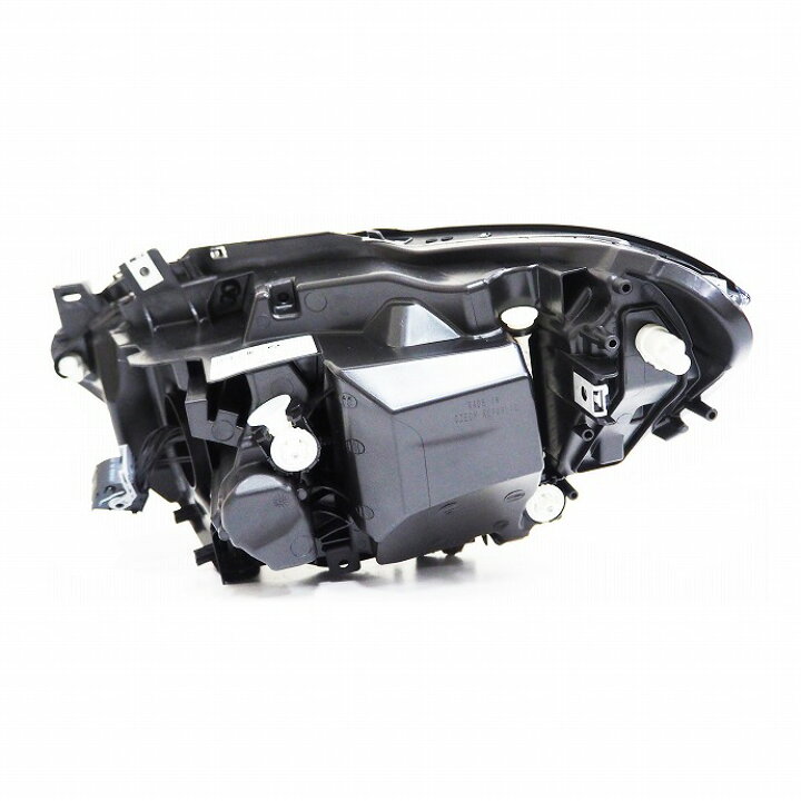 楽天市場】BMW 純正 LED ヘッドランプ 右側 1シリーズ F20 F21 後期 