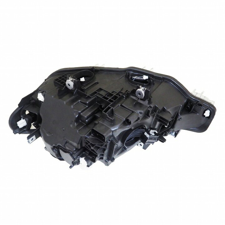 楽天市場】BMW 純正 AHL LED ヘッドランプ 右側 3シリーズ F30 F31 