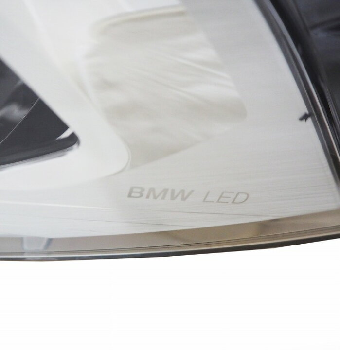 楽天市場】BMW 純正 LED ヘッドランプ 左側 X2 F39 前期 純正品番 