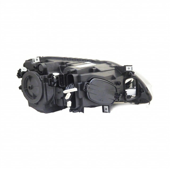 楽天市場】BMW 6シリーズ F06 F12 F13 LED ヘッドランプ 左側 純正 