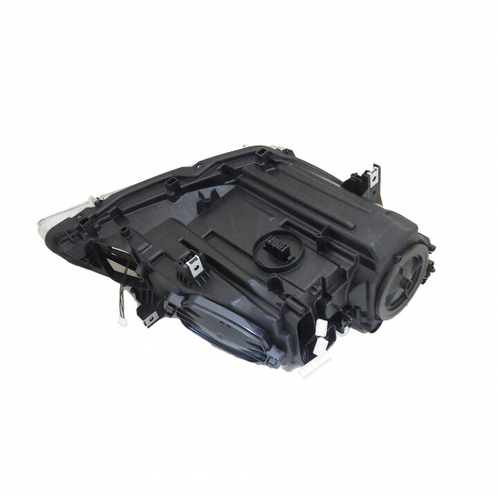 楽天市場】BMW 6シリーズ F06 F12 F13 LED ヘッドランプ 左側 純正 