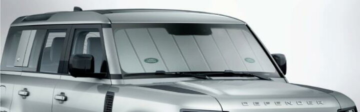 楽天市場】LAND ROVER ランドローバー 純正アクセサリー プレミアム 