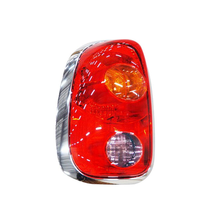 楽天市場】BMWMINI R60用 純正品 左 テールランプ 63219808153 : 輸入 