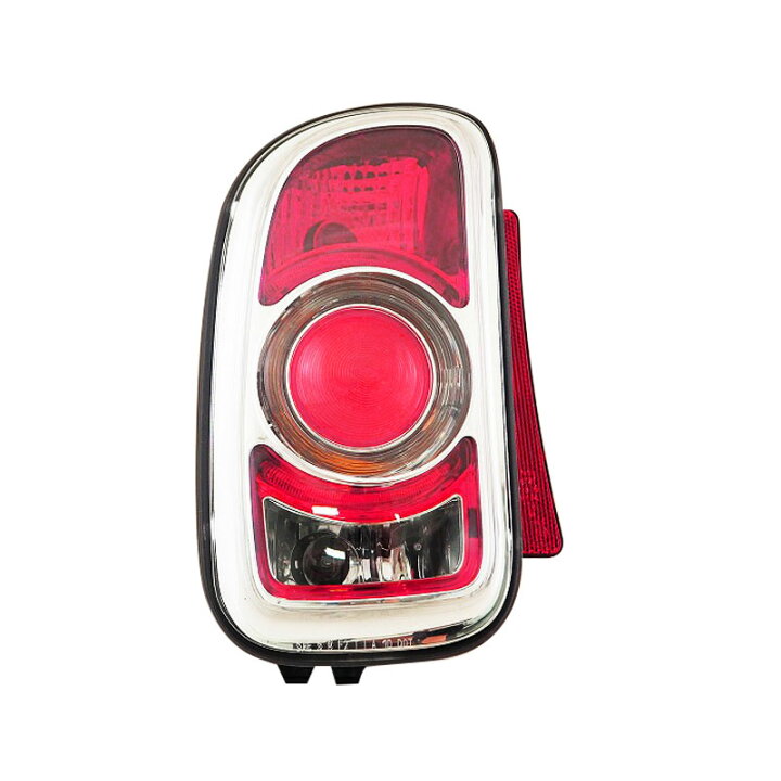 楽天市場】BMW MINI テールランプ左側（純正品・新品） BMWMINI/R55 