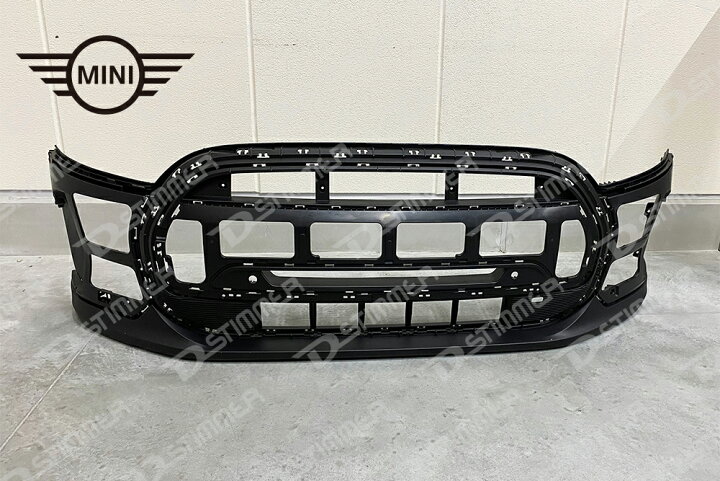 楽天市場】ミニ フロントバンパーキャリア F55 新品 純正品 