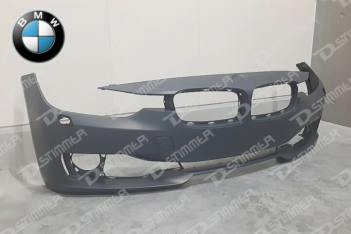 楽天市場】BMW 純正 フロントバンパー 3シリーズ F30 F31 純正品番 