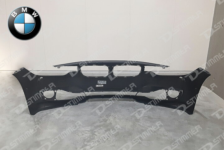 楽天市場】BMW 純正 フロントバンパー 3シリーズ F30 F31 純正品番 