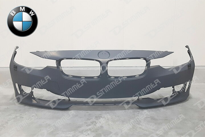 楽天市場】BMW フロントバンパー F30 F31 新品 純正品 51117293022 