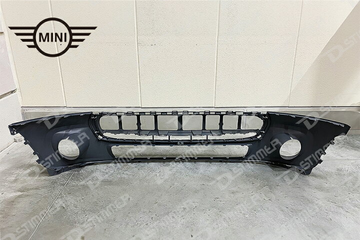楽天市場】ミニ フロントバンパー F55 F56 F57 新品 純正品 