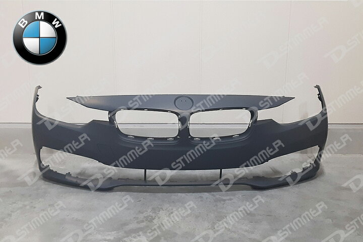 楽天市場】BMW フロントバンパー 3シリーズ F30 F31 新品 純正品 