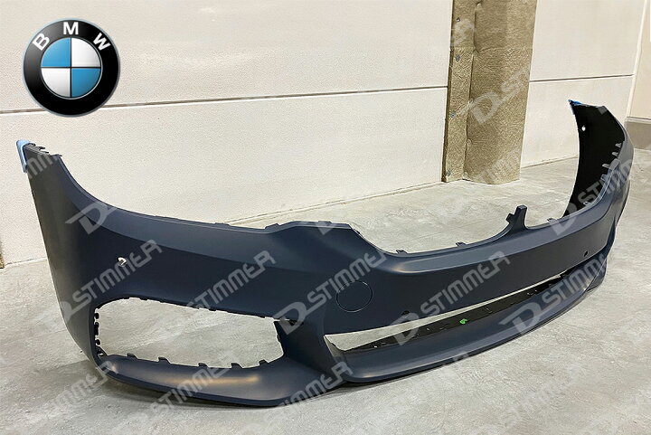 楽天市場】BMW 純正 フロントバンパー Mスポーツ 5シリーズ G30 G31 