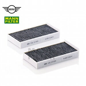 F54 CLUBMAN Nu} F55 5hA F56 3hA F57 JuI F60 Jg[} GARtB^[ MANN tB^[ CUK23015-2 64316835405 BMW MINI r[G_u[~j ~jN[p[ `R[ tB