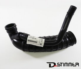 BMW MINI ミニ 純正 エアークリーナーラバーブーツ R56 R55 R57 純正番号:13717561695