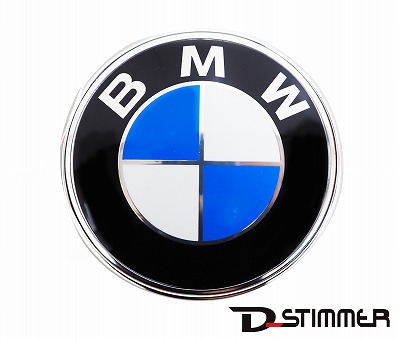 楽天市場】BMW(ビーエムダブリュー)トランク エンブレム純正品 新品3 