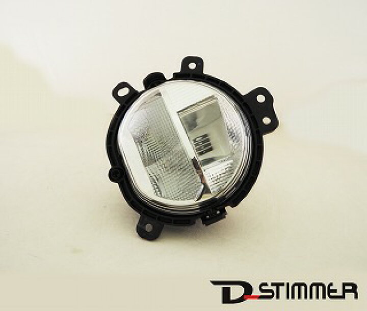 楽天市場】BMW MINI フォグランプ 右側（純正品・新品） BMWMINI/F54 