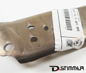 BMW MINI(ビーエムダブリュー ミニ) フロントバンパーストラットLH 純正品 新品 F54 F55 F56 51117301585